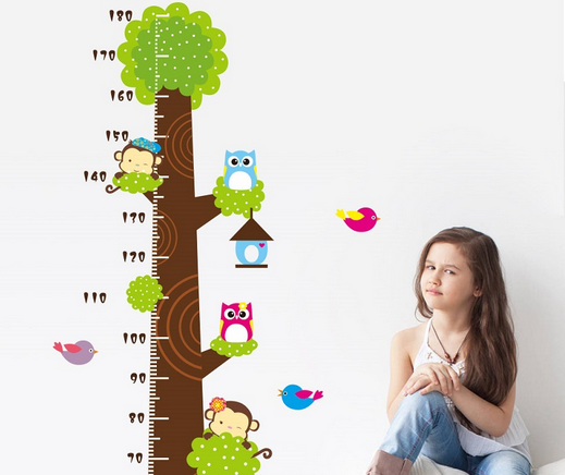 身高體重測(cè)量?jī)x廠家談?dòng)绊懞⒆娱L(zhǎng)高的關(guān)鍵因素