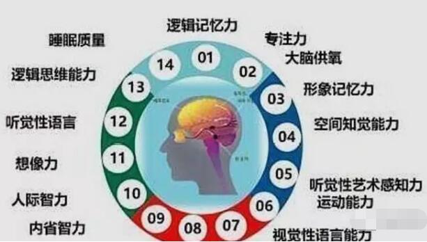兒童智力測(cè)試儀器設(shè)備廠家分析血型還能看出孩子智商水平? 