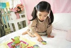 兒童生長(zhǎng)發(fā)育所涉及的學(xué)科