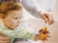 兒童心理健康問(wèn)題概述