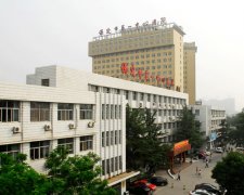 保定市第一中心醫(yī)院分院購買兒童生長發(fā)育測試儀