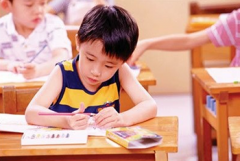 兒童綜合發(fā)展評(píng)價(jià)系統(tǒng)什么影響孩子學(xué)習(xí)