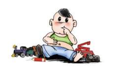 兒童智力檢測(cè)儀廠家談小孩鉛超標(biāo)怎么辦