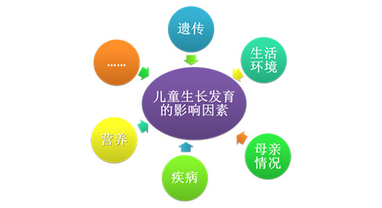 兒童生長發(fā)育測試儀