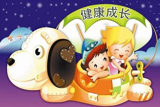 兒童心理健康測試儀談電腦對兒童心理健康的影響