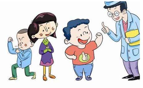 兒童心理健康測(cè)試儀提醒培養(yǎng)兒童心理健康注意的問(wèn)題