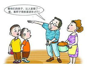 兒童生長發(fā)育測(cè)試儀解析兒童生長發(fā)育的檢測(cè)標(biāo)準(zhǔn)