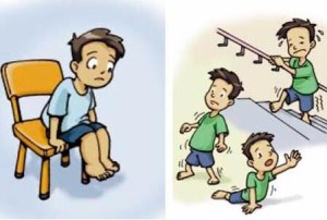 兒童生長發(fā)育測試儀關注中國兒童生長發(fā)育現(xiàn)狀和趨勢分析 兒童生長發(fā)育測試儀關注中國兒童生長發(fā)育現(xiàn)狀和趨勢分析