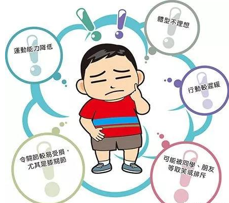 兒童生長發(fā)育測試儀廠家談肥胖癥對青少年兒童生長發(fā)育的影響