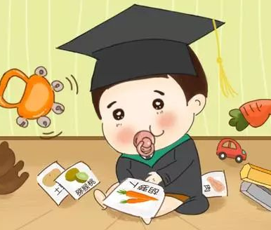 兒童智力測(cè)試儀廠(chǎng)家分析兒童智力發(fā)育狀況