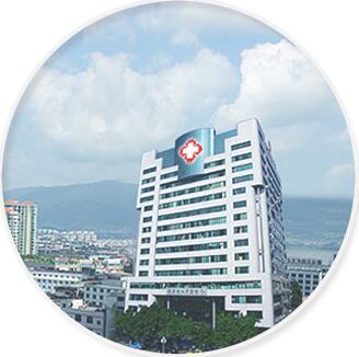 兒童綜合素質(zhì)測試儀走進(jìn)河源市高腰區(qū)人民醫(yī)院