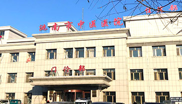 少年兒童綜合素質(zhì)測試儀出貨洮南市中醫(yī)院