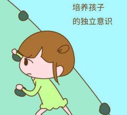 GK-E兒童綜合素質(zhì)測評系統(tǒng)廠家議論培育孩子的獨立性的重要性