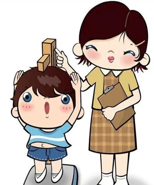 兒童身高體重測量儀提醒父母要合理檢測兒童身高規(guī)避盲目跟風(fēng)身高焦慮
