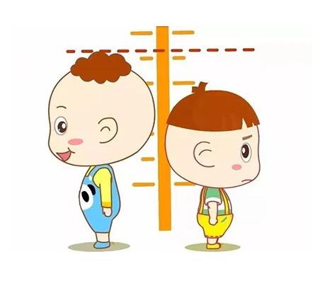 兒童身高體重測(cè)量?jī)x廠家提醒過(guò)敏事件對(duì)小孩身高影響的，怎么看待？