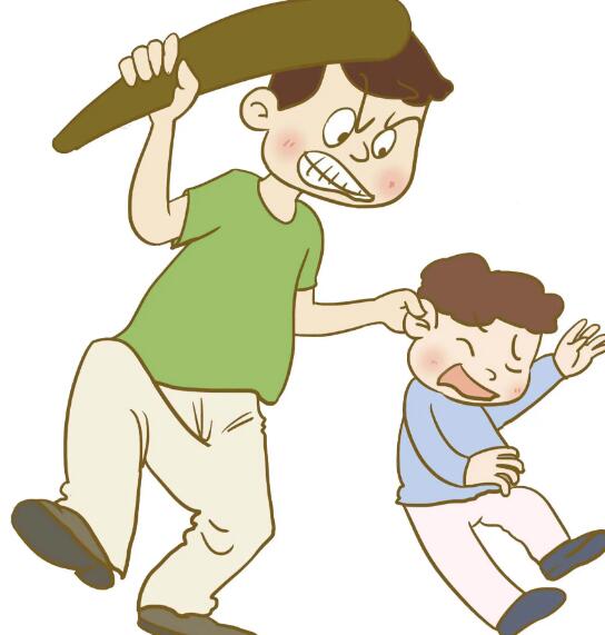 兒童智力測(cè)試儀廠家提醒小孩“越罵越笨”，是真！