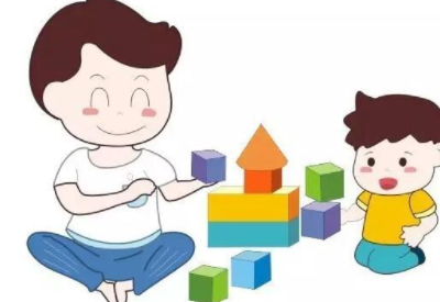 兒童心理健康測試儀淺談幼兒心理：有爸爸參與的成長會很不一樣