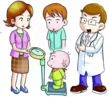 兒童生長發(fā)育測試儀測評系統(tǒng)總結(jié)孩子成長需要關(guān)注這些方面