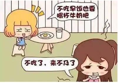 兒童心理健康測試儀廠家提醒不吃早餐或影響兒童心理健康
