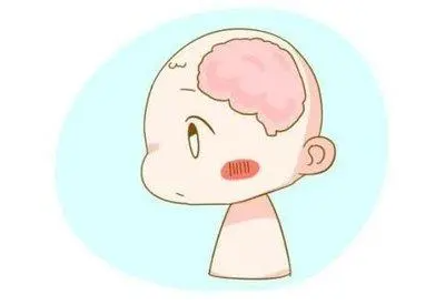 造成小兒腦癱的這些原因兒童智力測試儀廠家提醒家長們要注意