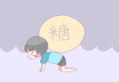 【兒童智力測試儀品牌】小孩子喜歡吃糖會不會影響其智力發(fā)育
