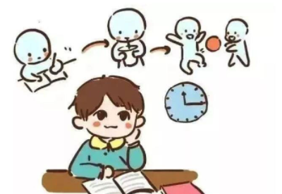 兒童注意力測(cè)試儀品牌介紹如何有效訓(xùn)練孩子的視覺(jué)注意力