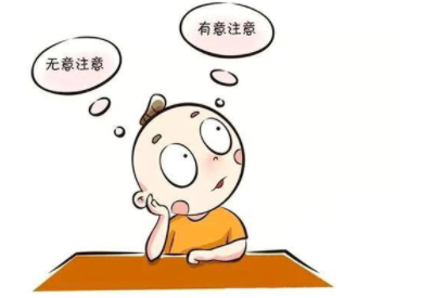 兒童注意力測試儀品牌科普無意注意對兒童注意力培養(yǎng)的重要意義