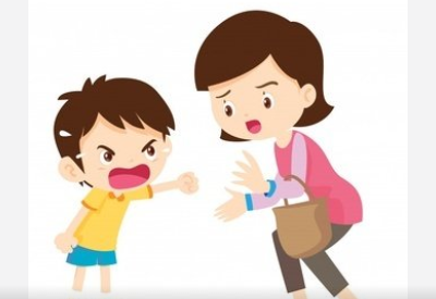 兒童心理健康測試儀品牌揭示為什么孩子更喜歡爸爸，媽媽表示很委屈