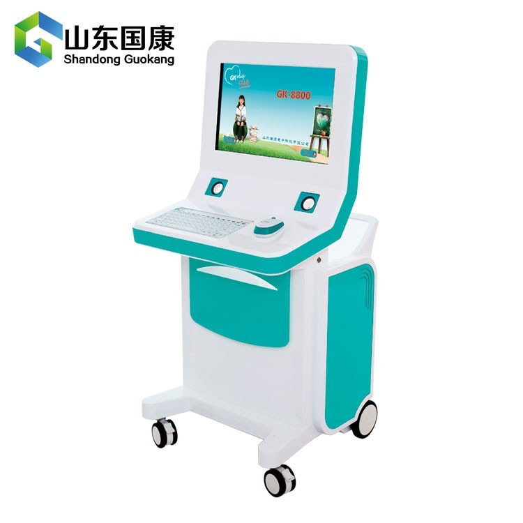 兒童注意力測(cè)試儀品牌提示一個(gè)人的專注力是一切學(xué)習(xí)的基礎(chǔ)
