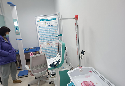兒童綜合素質測試儀幫助兒童身心健康發(fā)展離不開社交能力的培養(yǎng)