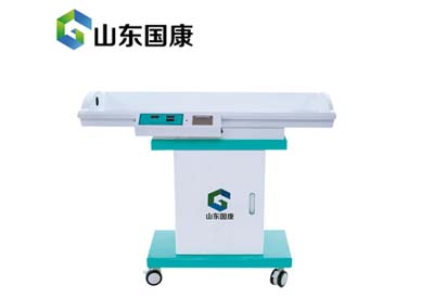 嬰幼兒身高體重測量儀應(yīng)用于各場合的嬰兒體檢分享打針增高靠不靠譜