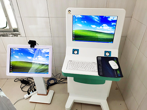 兒童心理健康測試儀廠家國康提醒促進兒童心理健康，教養(yǎng)方式尤為重要