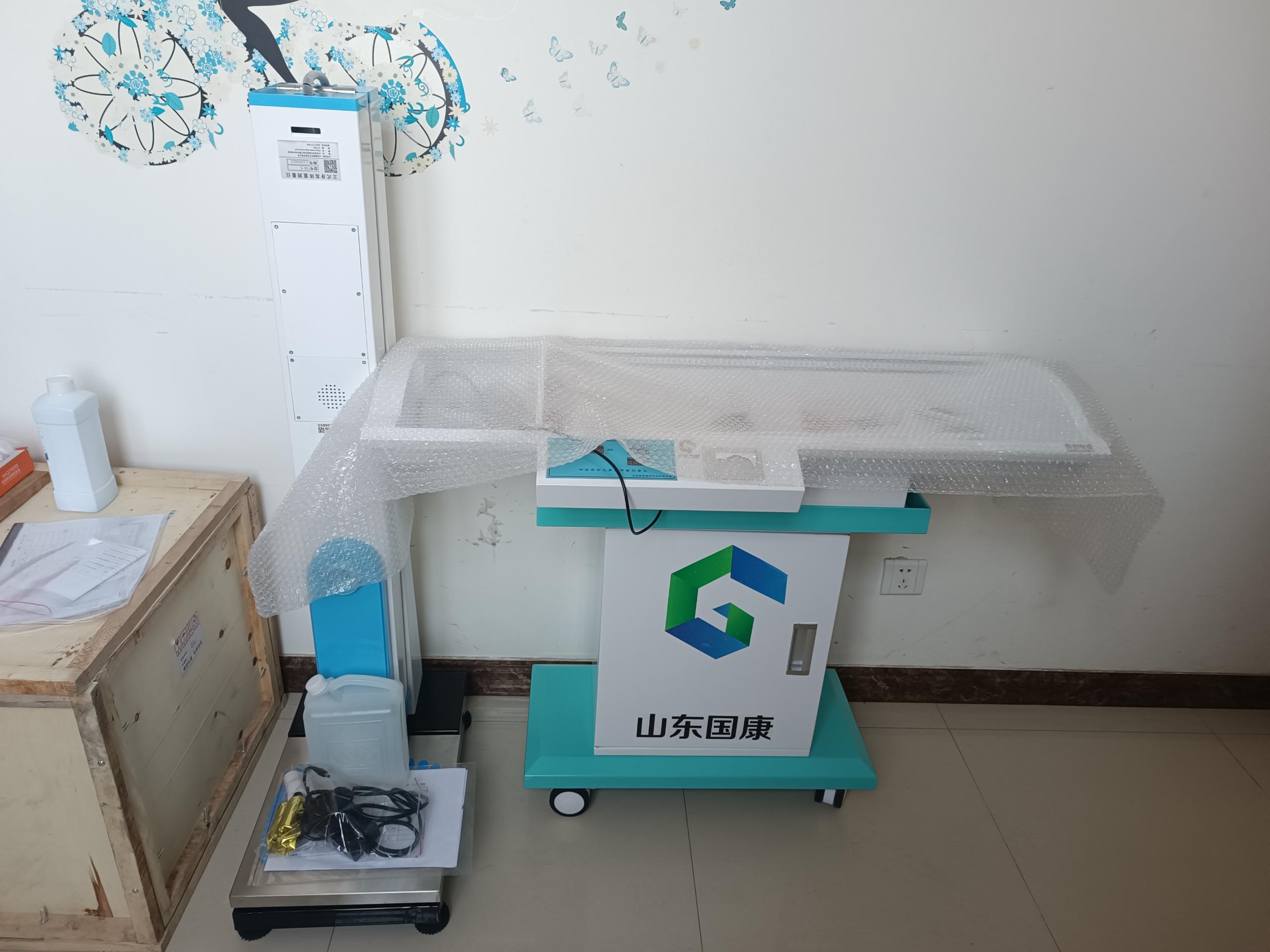 嬰幼兒身長(zhǎng)體重測(cè)量?jī)x廠家國(guó)康提示嬰兒體重不達(dá)標(biāo)該怎么辦