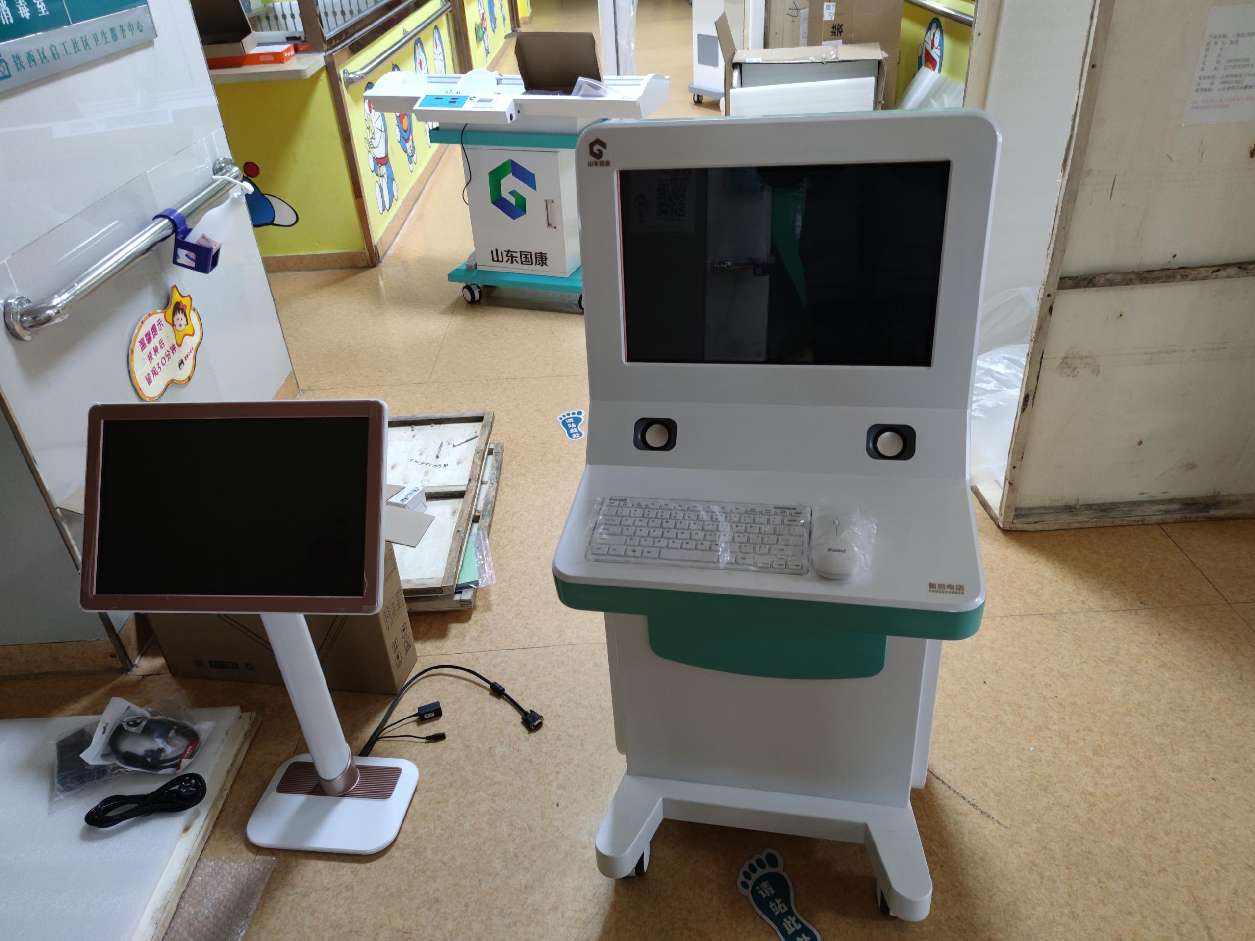 兒童注意力測試儀廠家國康提示小孩注意力不集中，僅需這幾招搞定!