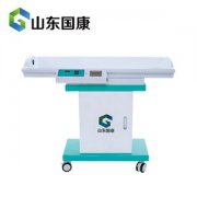 6.26為什么藥店門(mén)口會(huì)放體重秤？超聲波身高體重秤廠家告訴你