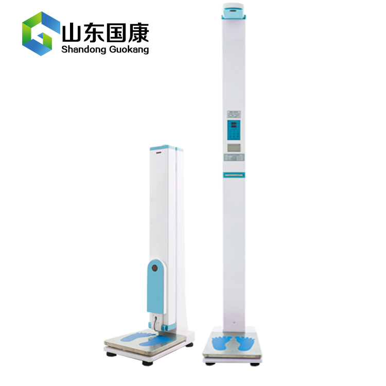 7.5湖北宜昌立式身高體重秤廠家|吃晚飯會(huì)變重？身高體重計(jì)廠家告訴你不是的！