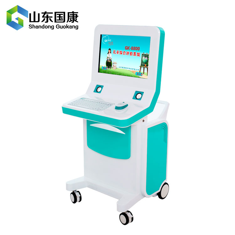 7.7山西臨汾兒童綜合素質(zhì)測試儀品牌廠家介紹嬰兒的大腦是神奇的“智能電腦”