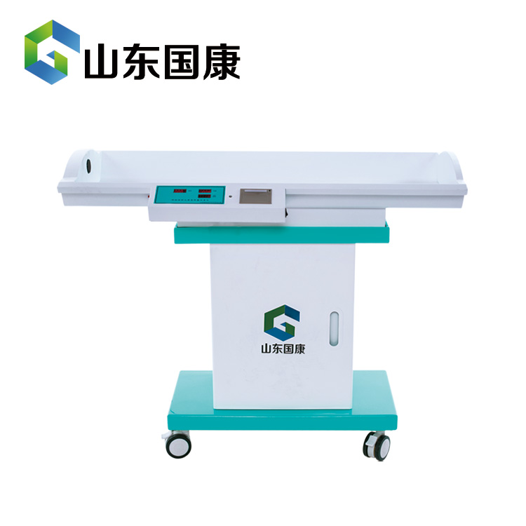 [四川雅安]嬰兒身高體重秤廠家GK-l5矮小的孩子需要做哪些檢查