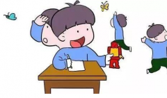 國產(chǎn)兒童注意力測試儀廠家為什么要給兒童做注意力測試帶你1分鐘了解
