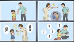 兒童心理健康測試儀腦科學(xué)研究成果證實,這些育兒方式會損害孩子的大腦
