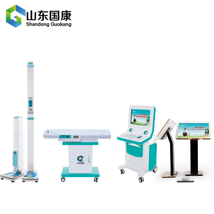 祝賀布爾津縣技工學(xué)校兒童綜合素質(zhì)評(píng)價(jià)系統(tǒng)培訓(xùn)安裝完成-山東國康